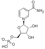 beta-煙酰胺單核苷酸